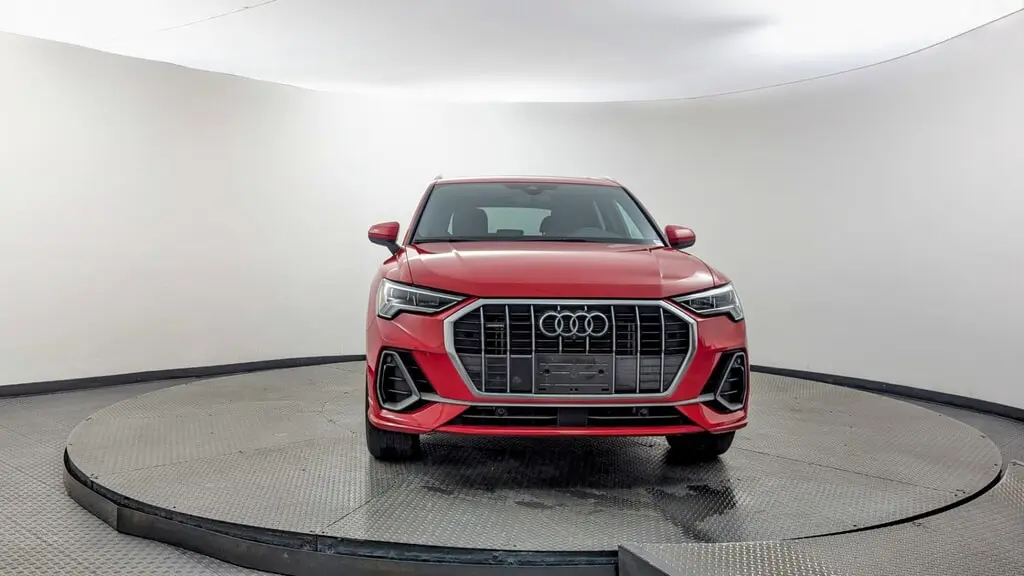 Florida Fine Cars - Used AUDI Q3 2023 MIAMI S LINE PREMIUM PLUS