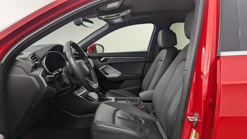 Florida Fine Cars - Used AUDI Q3 2023 MIAMI S LINE PREMIUM PLUS