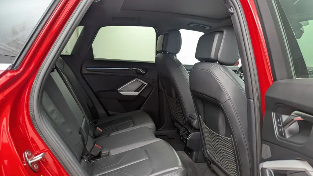 Florida Fine Cars - Used AUDI Q3 2023 MIAMI S LINE PREMIUM PLUS