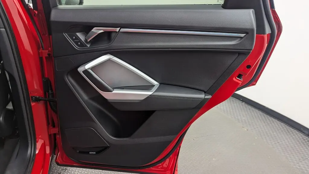 Florida Fine Cars - Used AUDI Q3 2023 MIAMI S LINE PREMIUM PLUS