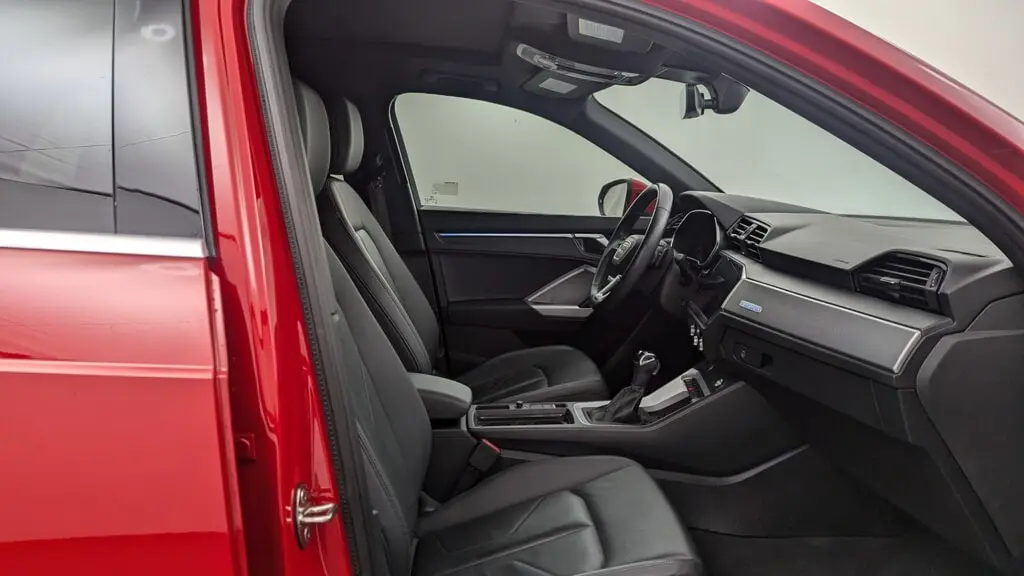 Florida Fine Cars - Used AUDI Q3 2023 MIAMI S LINE PREMIUM PLUS