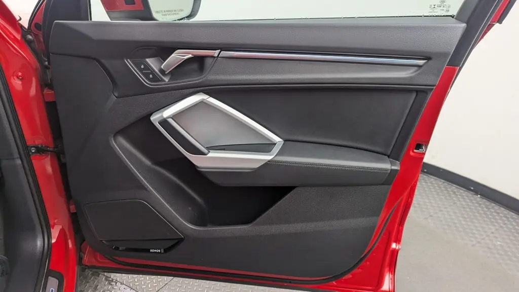 Florida Fine Cars - Used AUDI Q3 2023 MIAMI S LINE PREMIUM PLUS