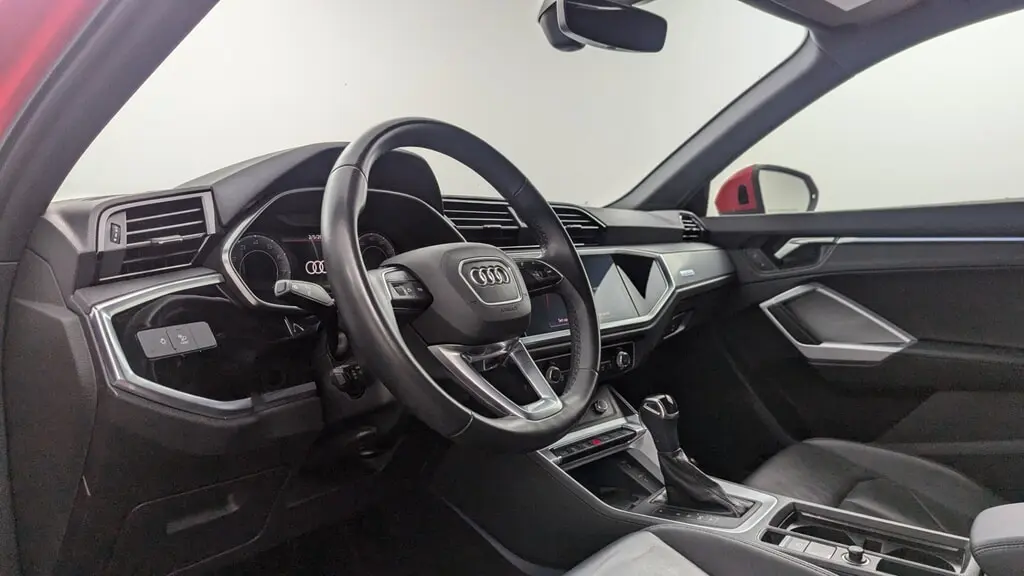 Florida Fine Cars - Used AUDI Q3 2023 MIAMI S LINE PREMIUM PLUS