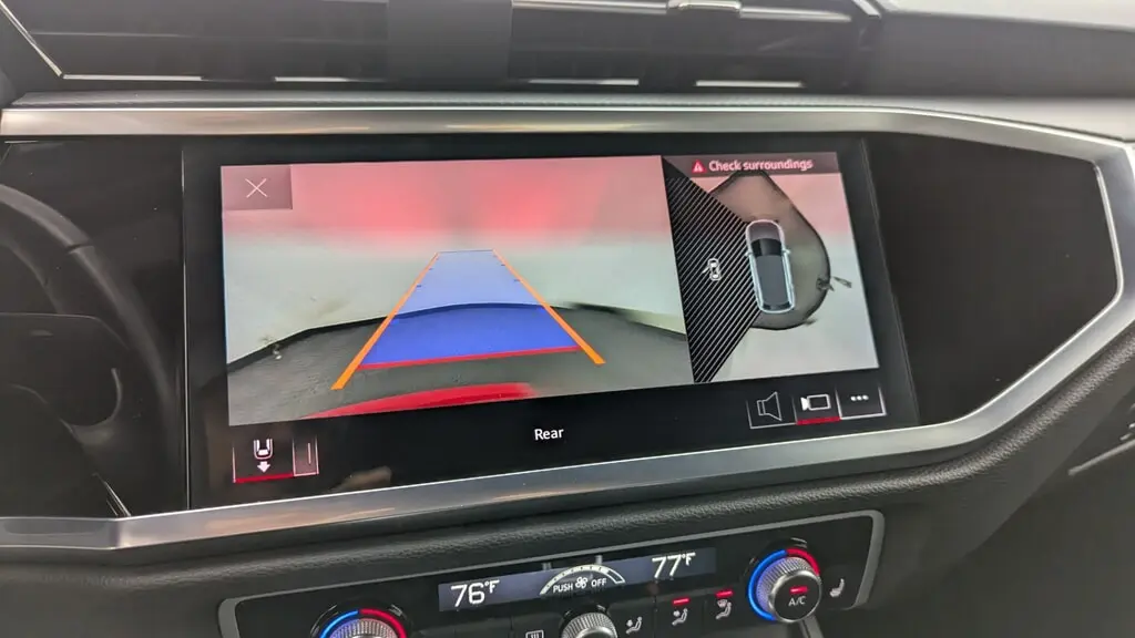 Florida Fine Cars - Used AUDI Q3 2023 MIAMI S LINE PREMIUM PLUS