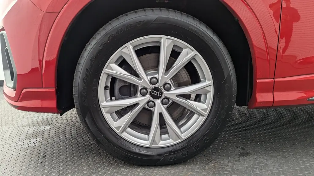 Florida Fine Cars - Used AUDI Q3 2023 MIAMI S LINE PREMIUM PLUS