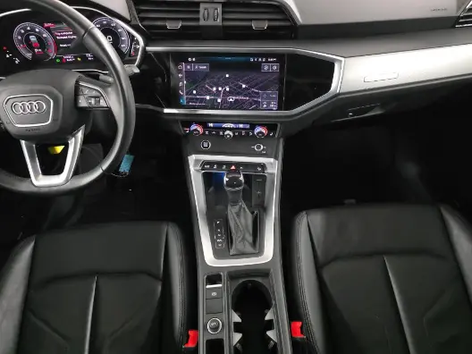 Florida Fine Cars - Used AUDI Q3 2023 MIAMI S LINE PREMIUM PLUS