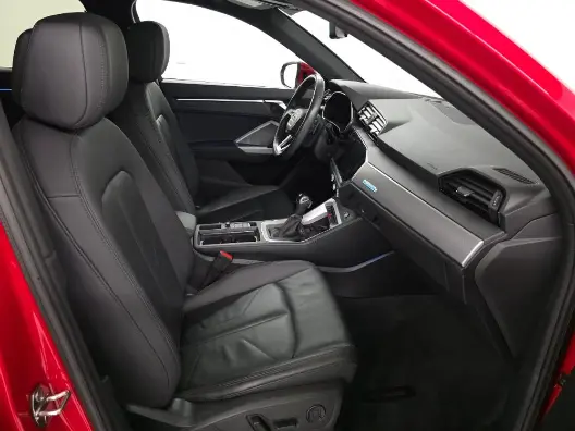 Florida Fine Cars - Used AUDI Q3 2023 MIAMI S LINE PREMIUM PLUS