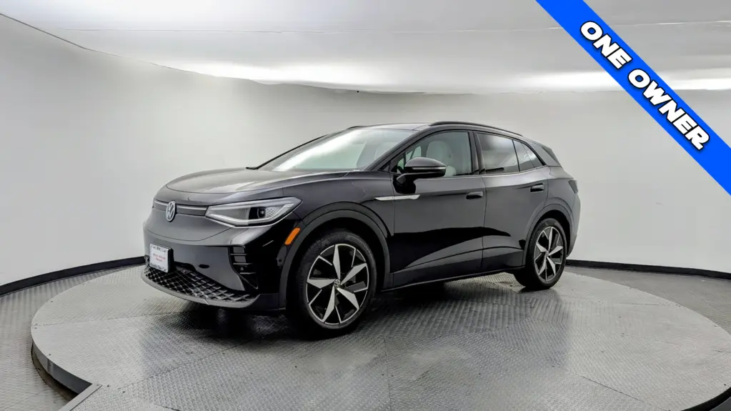 Florida Fine Cars - Used VOLKSWAGEN ID.4 2023 WEST PALM S