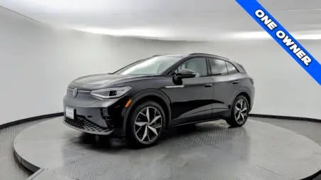 Florida Fine Cars - Used VOLKSWAGEN ID.4 2023 WEST PALM S