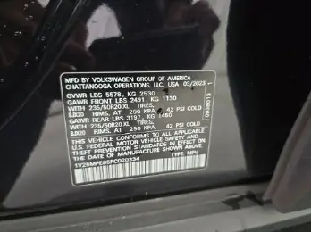 Florida Fine Cars - Used VOLKSWAGEN ID.4 2023 WEST PALM S