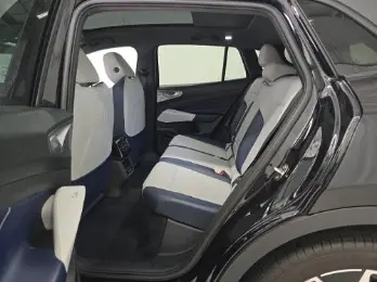 Florida Fine Cars - Used VOLKSWAGEN ID.4 2023 WEST PALM S