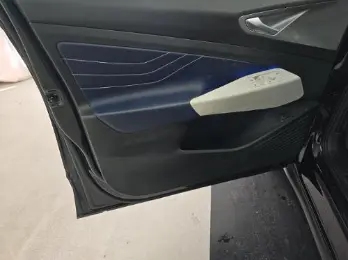 Florida Fine Cars - Used VOLKSWAGEN ID.4 2023 WEST PALM S