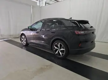 Florida Fine Cars - Used VOLKSWAGEN ID.4 2023 WEST PALM S