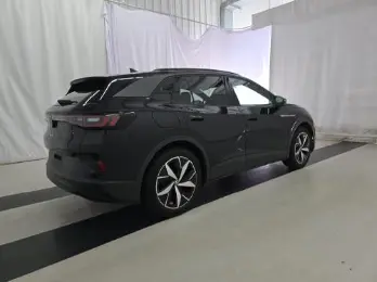 Florida Fine Cars - Used VOLKSWAGEN ID.4 2023 WEST PALM S
