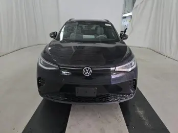 Florida Fine Cars - Used VOLKSWAGEN ID.4 2023 WEST PALM S