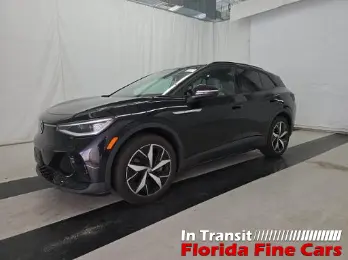 Florida Fine Cars - Used VOLKSWAGEN ID.4 2023 WEST PALM S