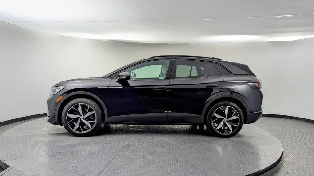 Florida Fine Cars - Used VOLKSWAGEN ID.4 2023 WEST PALM S