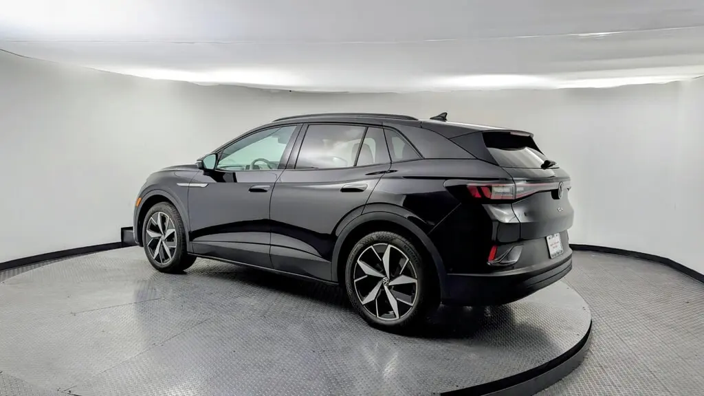 Florida Fine Cars - Used VOLKSWAGEN ID.4 2023 WEST PALM S