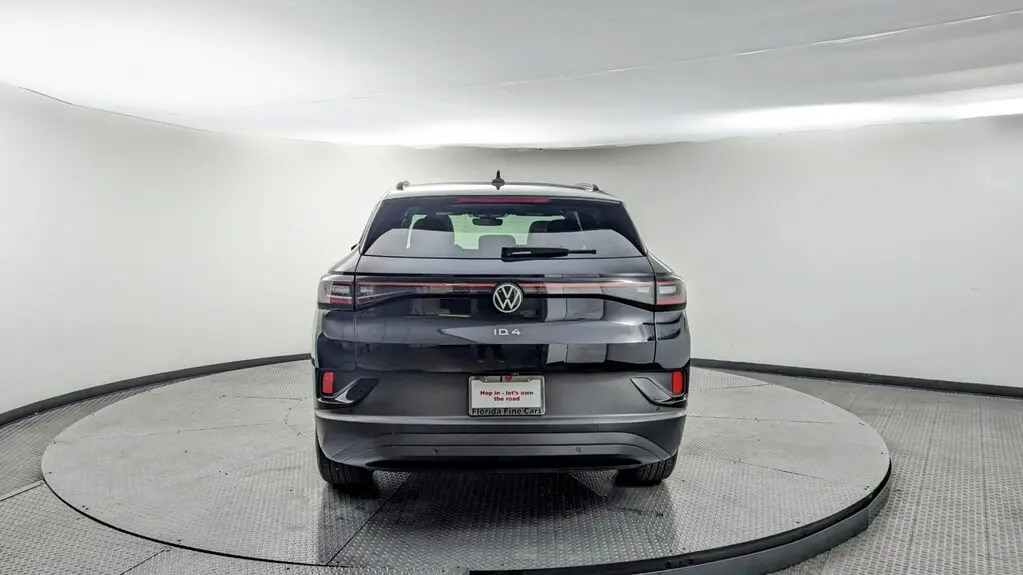 Florida Fine Cars - Used VOLKSWAGEN ID.4 2023 WEST PALM S