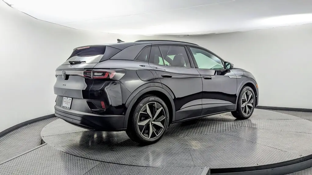 Florida Fine Cars - Used VOLKSWAGEN ID.4 2023 WEST PALM S