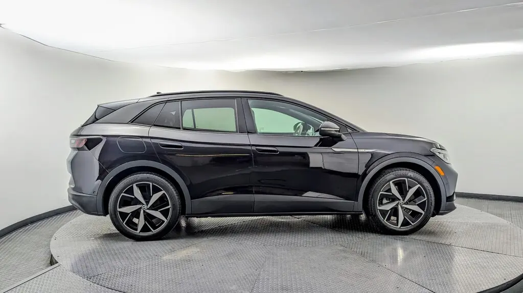 Florida Fine Cars - Used VOLKSWAGEN ID.4 2023 WEST PALM S