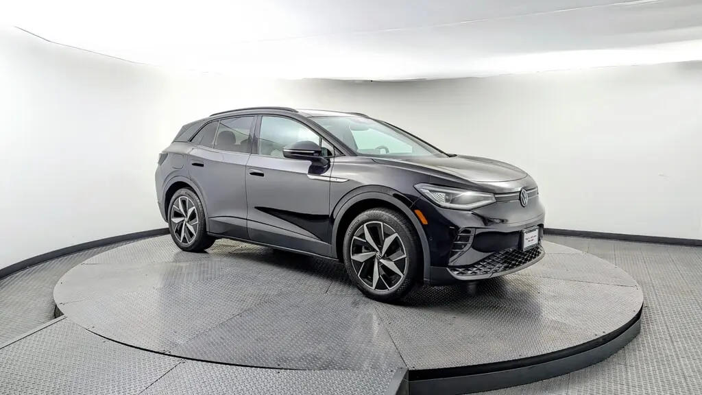 Florida Fine Cars - Used VOLKSWAGEN ID.4 2023 WEST PALM S