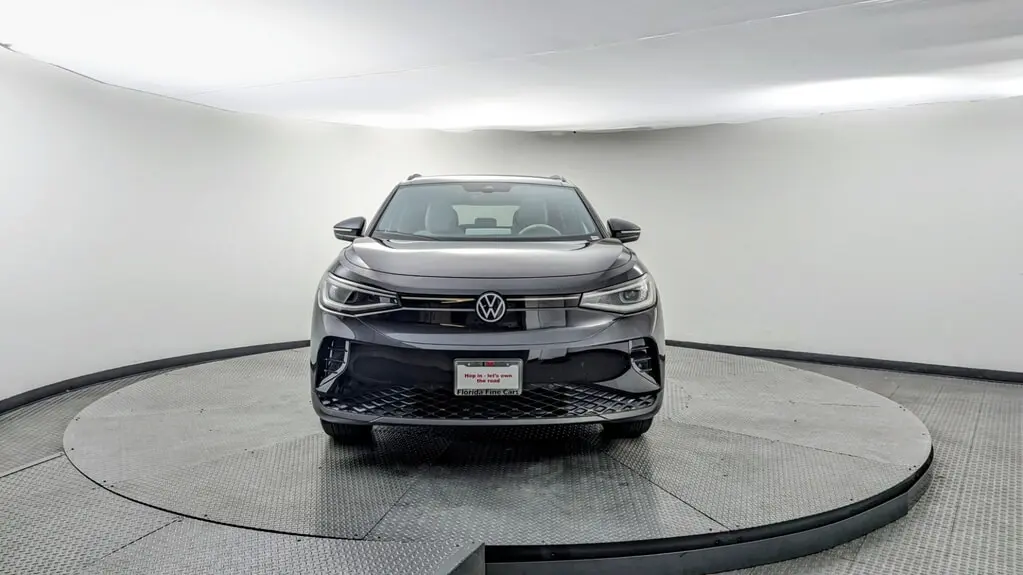 Florida Fine Cars - Used VOLKSWAGEN ID.4 2023 WEST PALM S