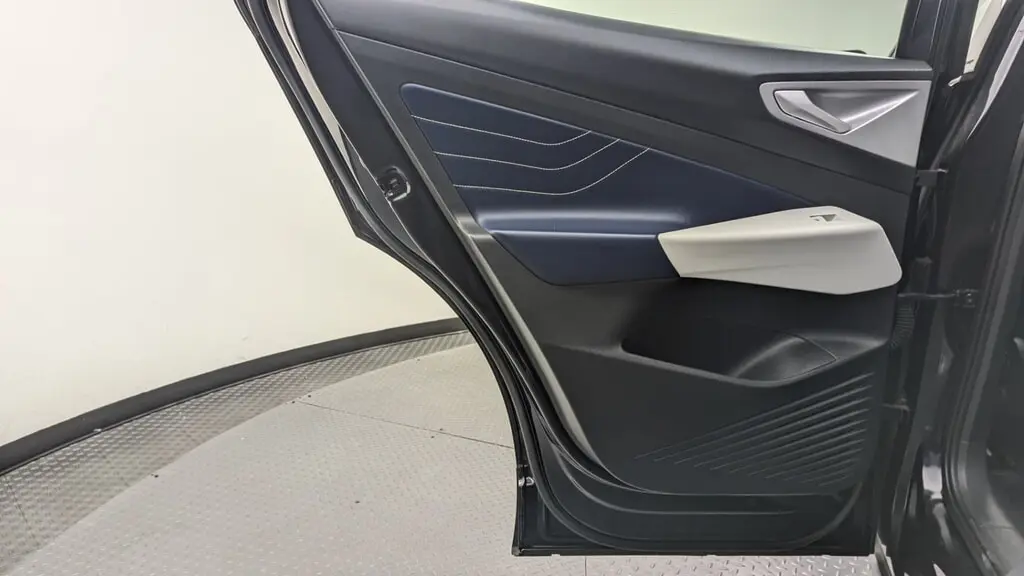 Florida Fine Cars - Used VOLKSWAGEN ID.4 2023 WEST PALM S