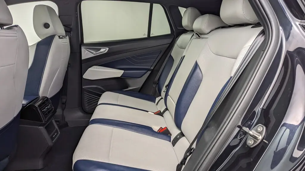 Florida Fine Cars - Used VOLKSWAGEN ID.4 2023 WEST PALM S