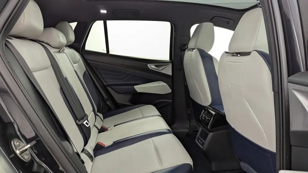 Florida Fine Cars - Used VOLKSWAGEN ID.4 2023 WEST PALM S