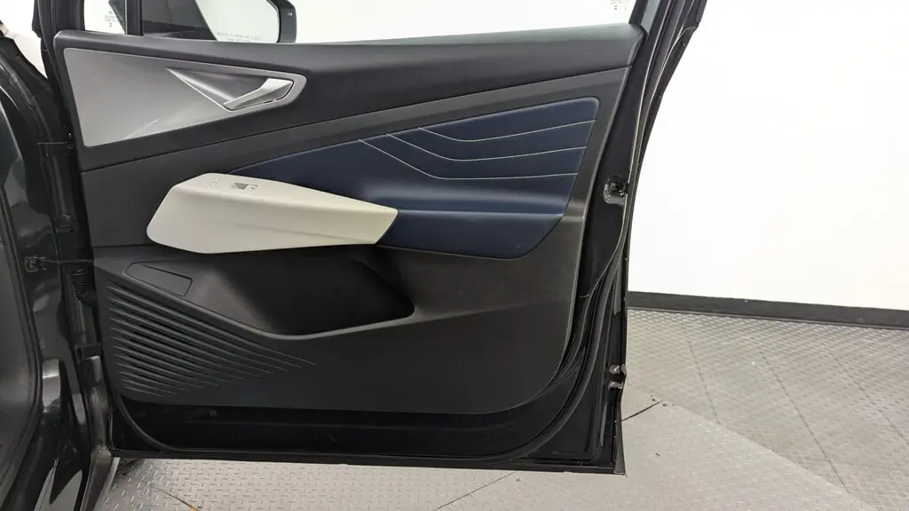 Florida Fine Cars - Used VOLKSWAGEN ID.4 2023 WEST PALM S