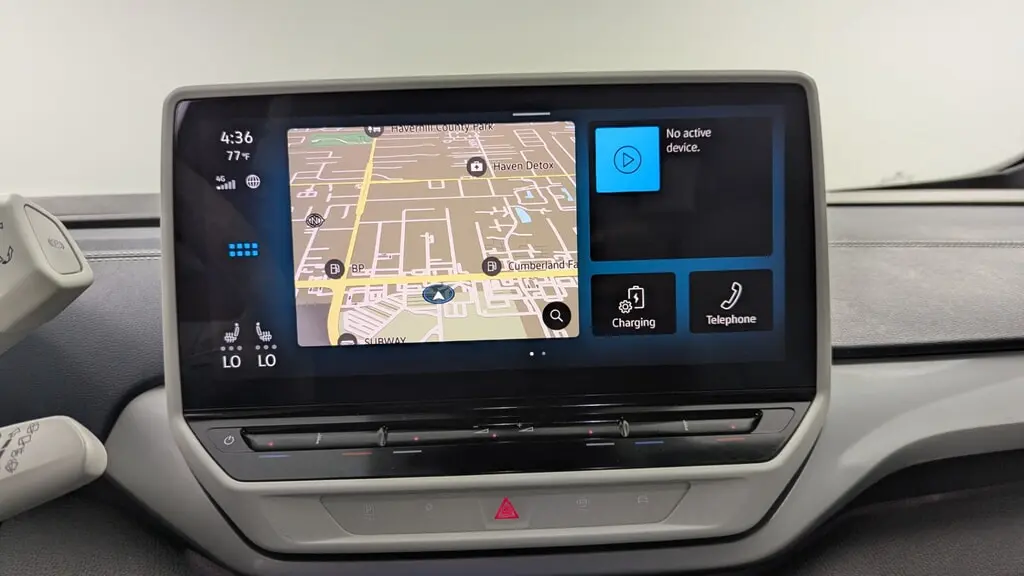 Florida Fine Cars - Used VOLKSWAGEN ID.4 2023 WEST PALM S