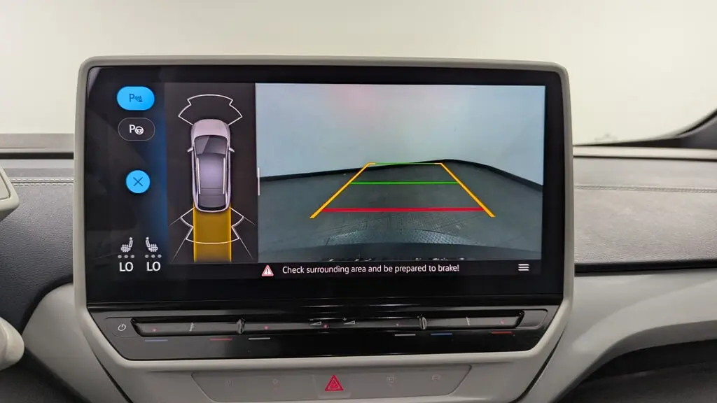 Florida Fine Cars - Used VOLKSWAGEN ID.4 2023 WEST PALM S