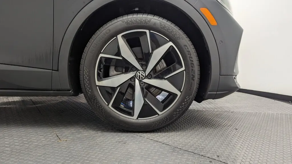 Florida Fine Cars - Used VOLKSWAGEN ID.4 2023 WEST PALM S