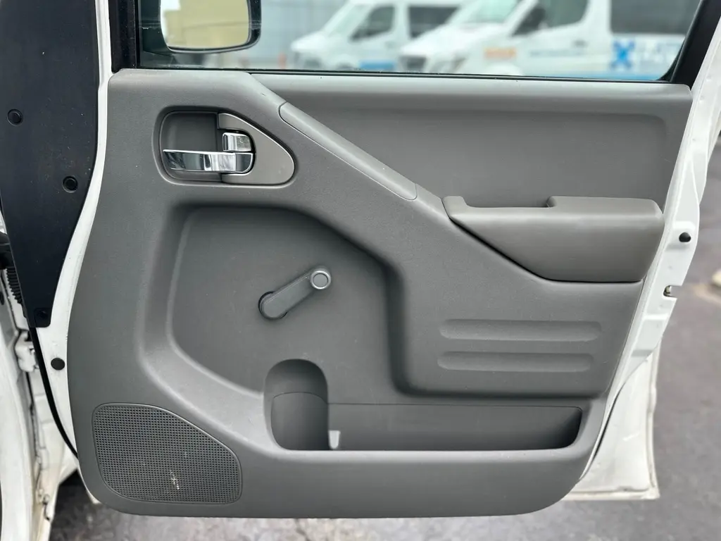 Florida Fine Cars - Used NISSAN FRONTIER 2018 MIAMI S