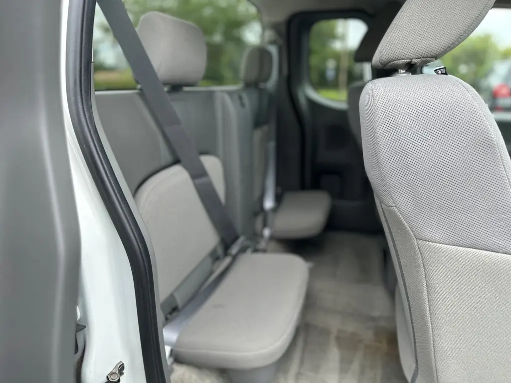 Florida Fine Cars - Used NISSAN FRONTIER 2018 MIAMI S