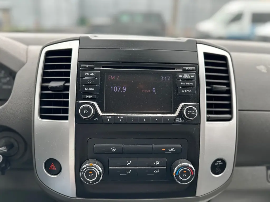 Florida Fine Cars - Used NISSAN FRONTIER 2018 MIAMI S