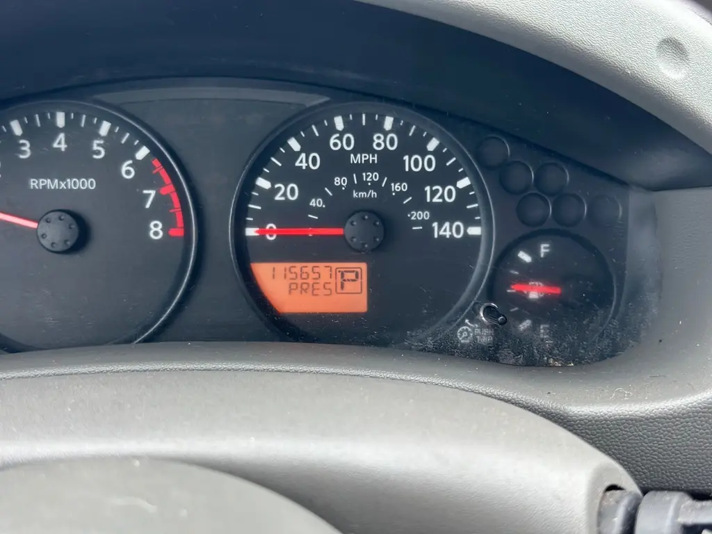 Florida Fine Cars - Used NISSAN FRONTIER 2018 MIAMI S