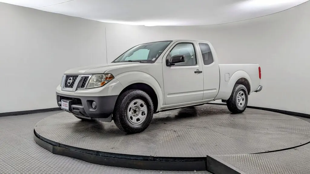 Florida Fine Cars - Used NISSAN FRONTIER 2018 MIAMI S