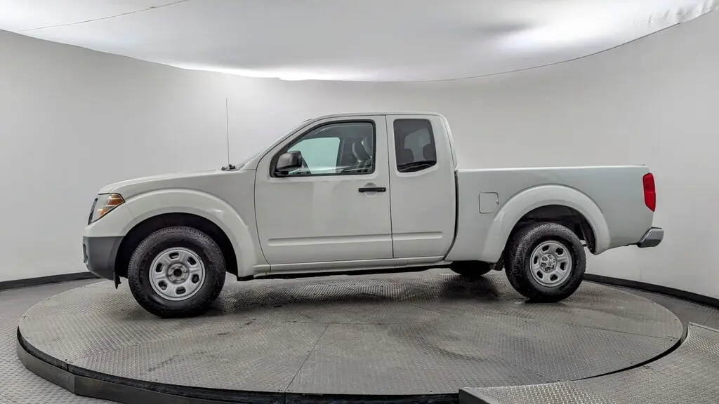 Florida Fine Cars - Used NISSAN FRONTIER 2018 MIAMI S