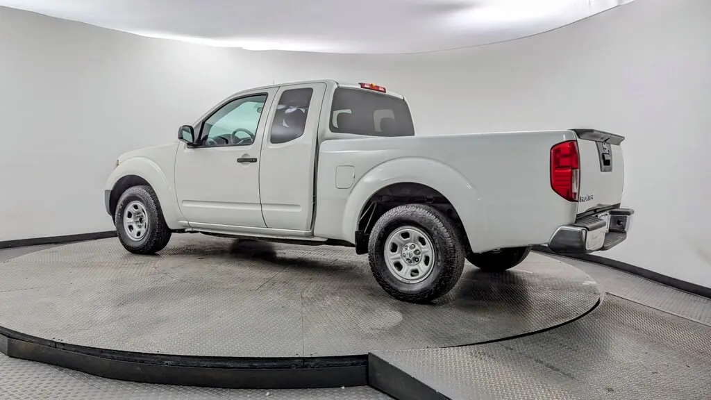 Florida Fine Cars - Used NISSAN FRONTIER 2018 MIAMI S