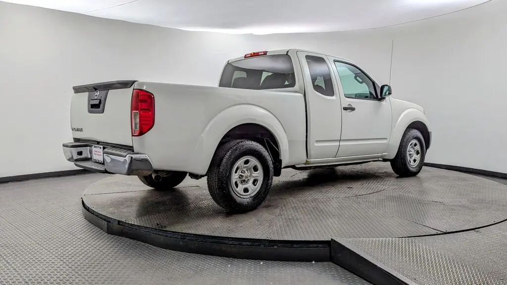 Florida Fine Cars - Used NISSAN FRONTIER 2018 MIAMI S