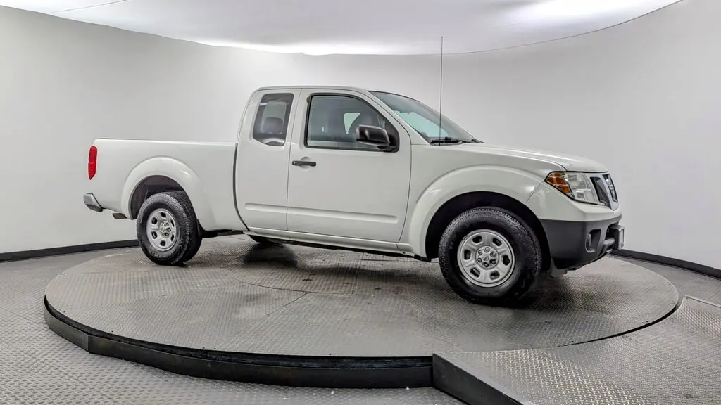 Florida Fine Cars - Used NISSAN FRONTIER 2018 MIAMI S