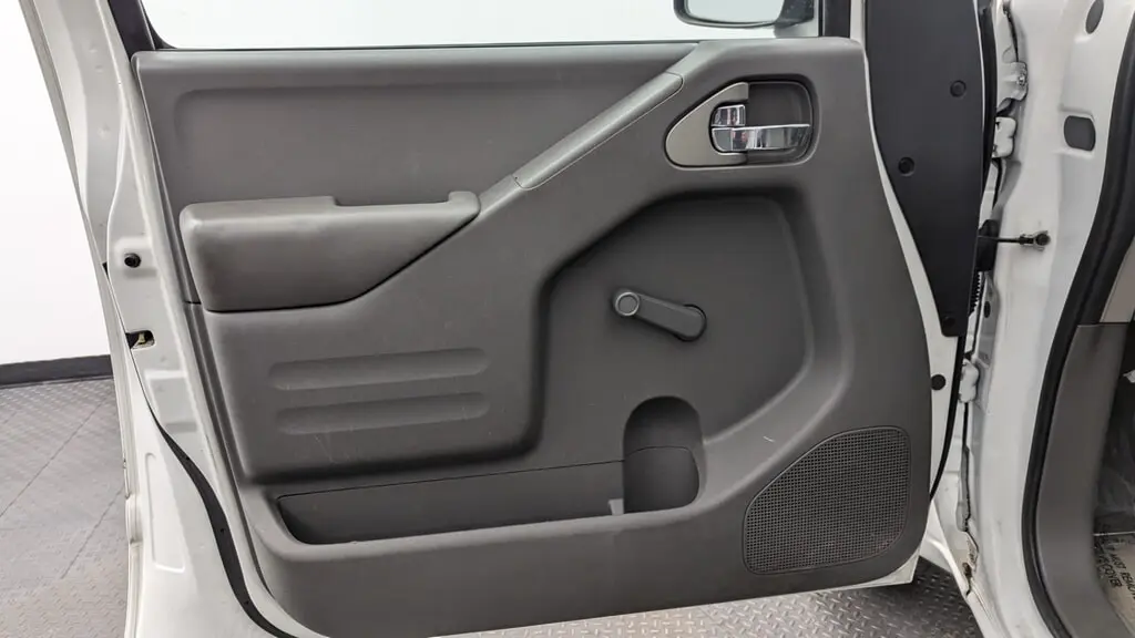 Florida Fine Cars - Used NISSAN FRONTIER 2018 MIAMI S