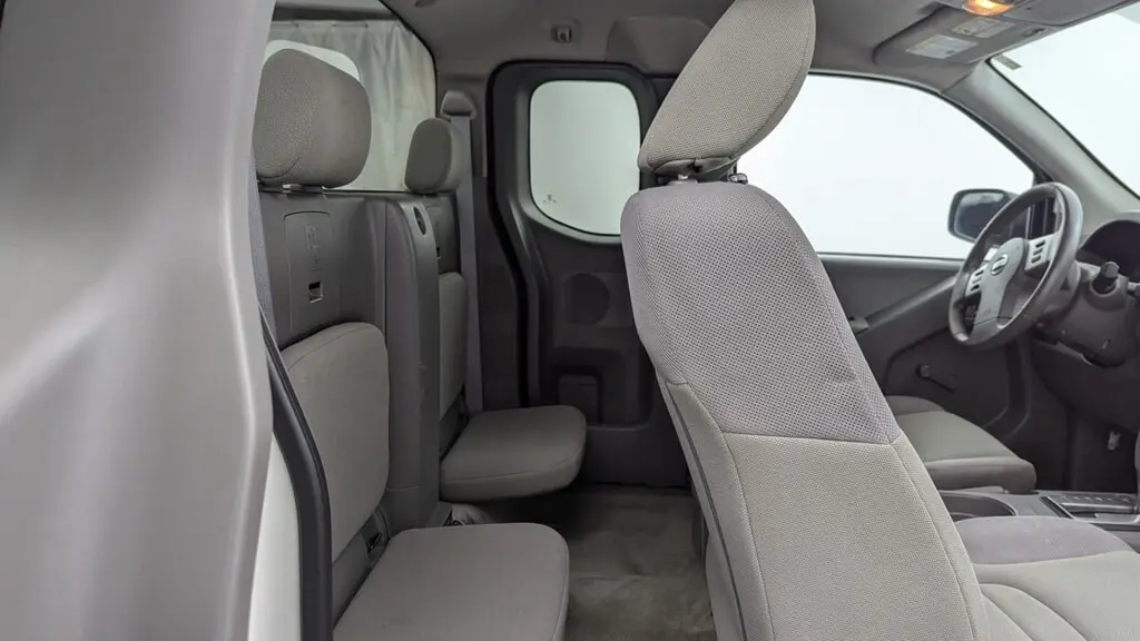 Florida Fine Cars - Used NISSAN FRONTIER 2018 MIAMI S