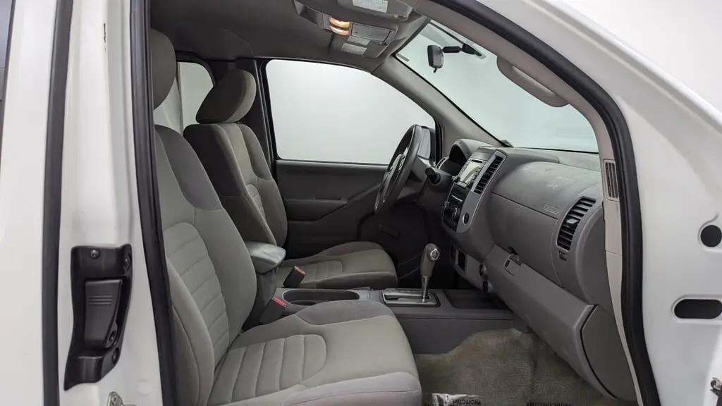 Florida Fine Cars - Used NISSAN FRONTIER 2018 MIAMI S