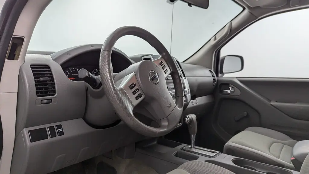 Florida Fine Cars - Used NISSAN FRONTIER 2018 MIAMI S