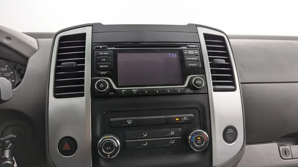 Florida Fine Cars - Used NISSAN FRONTIER 2018 MIAMI S