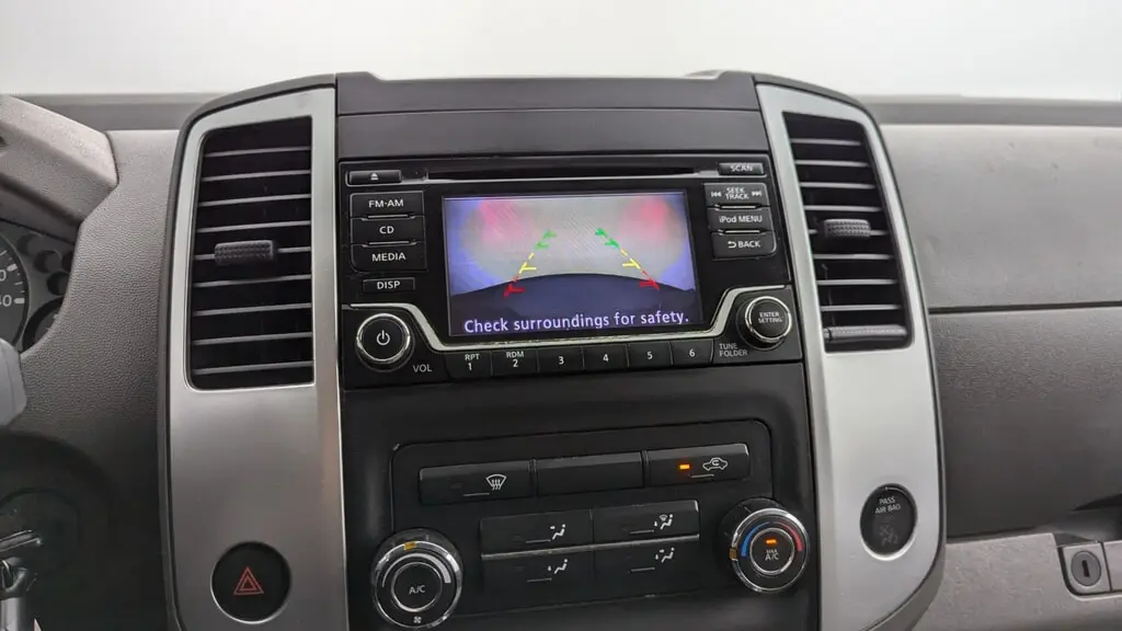 Florida Fine Cars - Used NISSAN FRONTIER 2018 MIAMI S