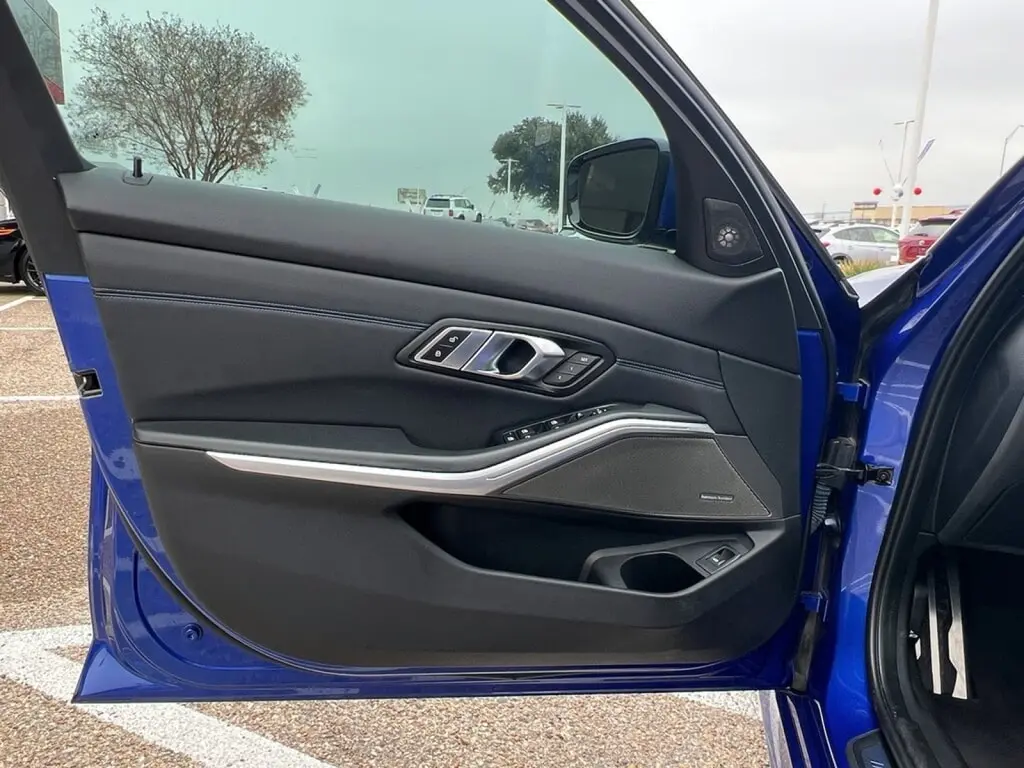 Florida Fine Cars - Used BMW 3 SERIES 2019 MIAMI 330I M SPORT